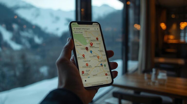 Локално SEO и дигитален маркетинг за стартиращ бизнес в Банско