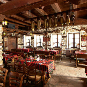 Tavern Macedonian Pub