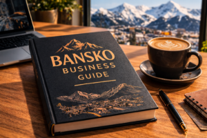 Guide to starting a business in Bansko: a complete guide for entrepreneurs