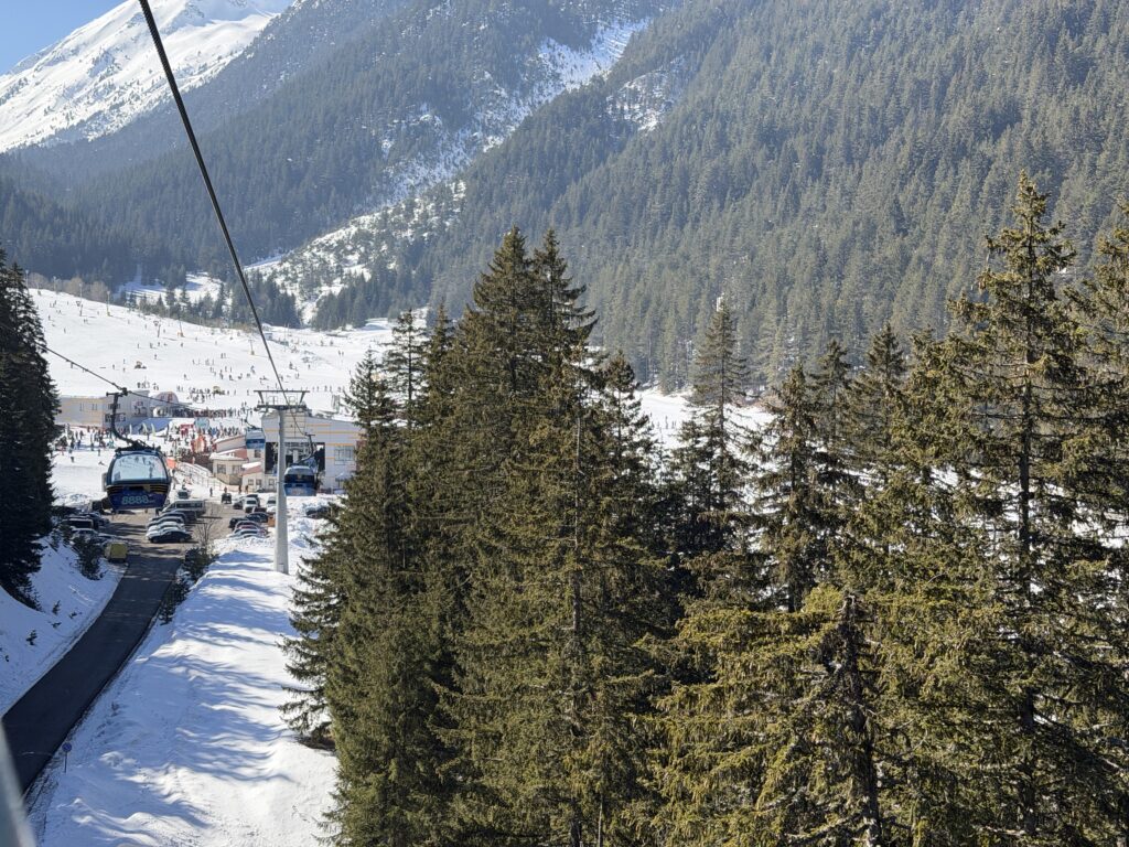 Banderishka Polyana photo gallery Bansko