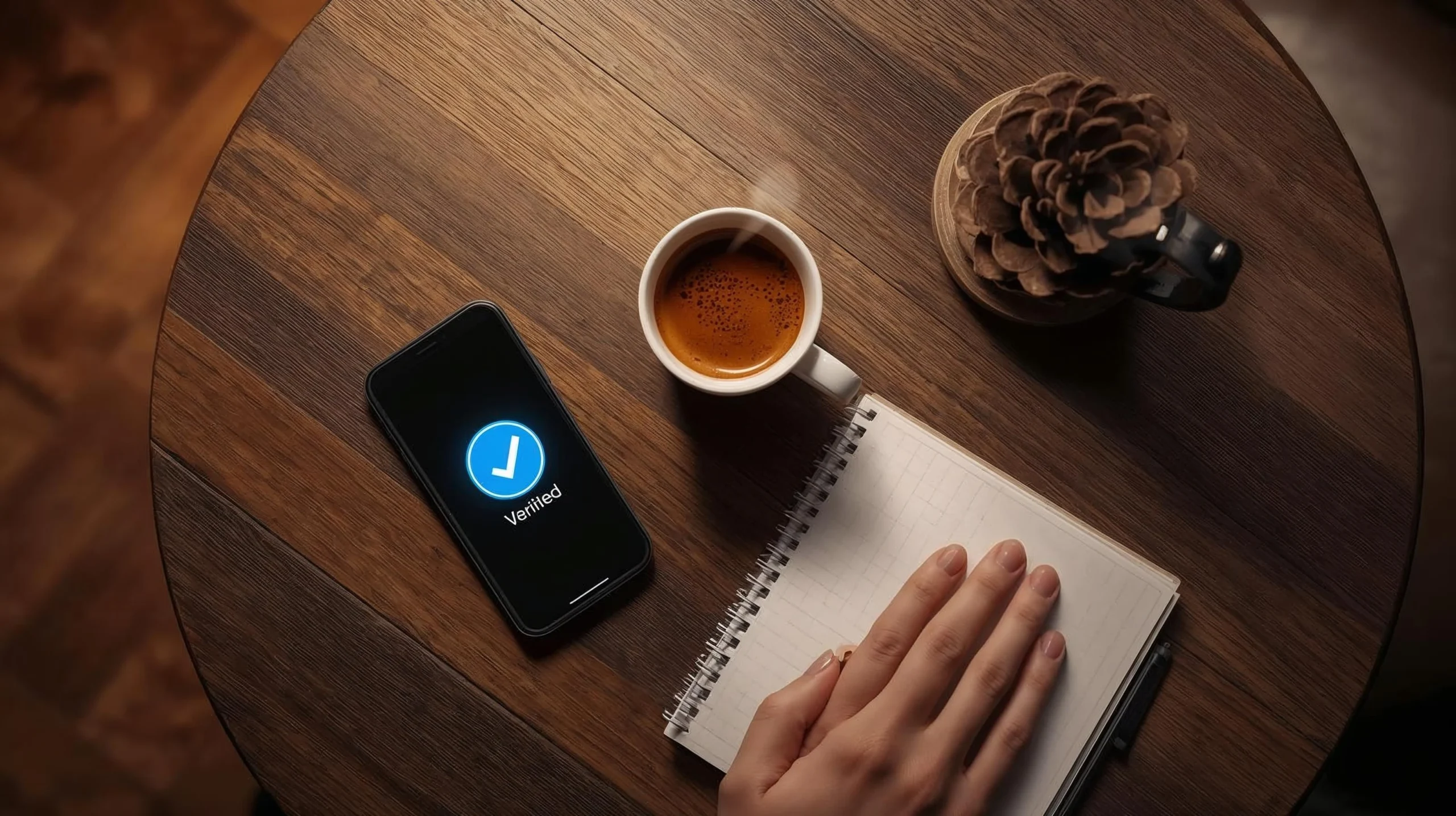 Припознаване на бизнес Vbansko