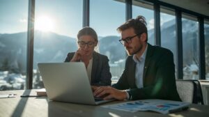 Financing a business in Bansko through loans and European programs